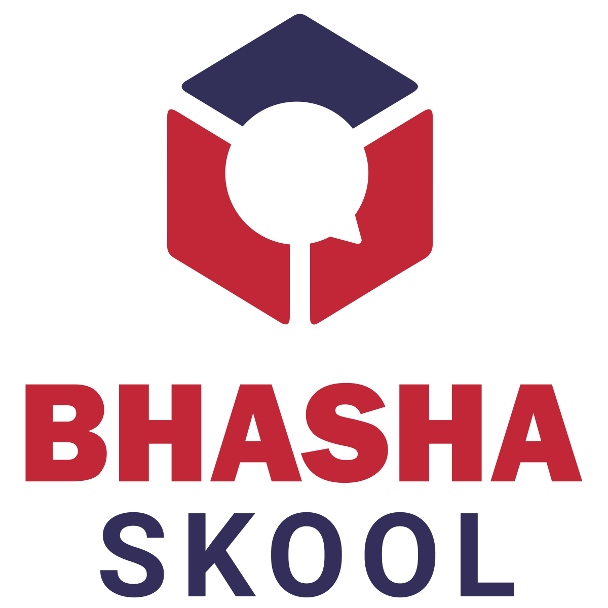 bhasha skool logo