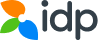 idp logo