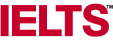 ielts logo