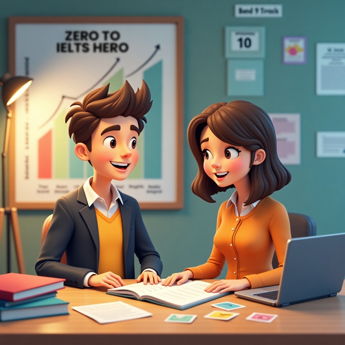 জিরো-টু-ielts-হিরো