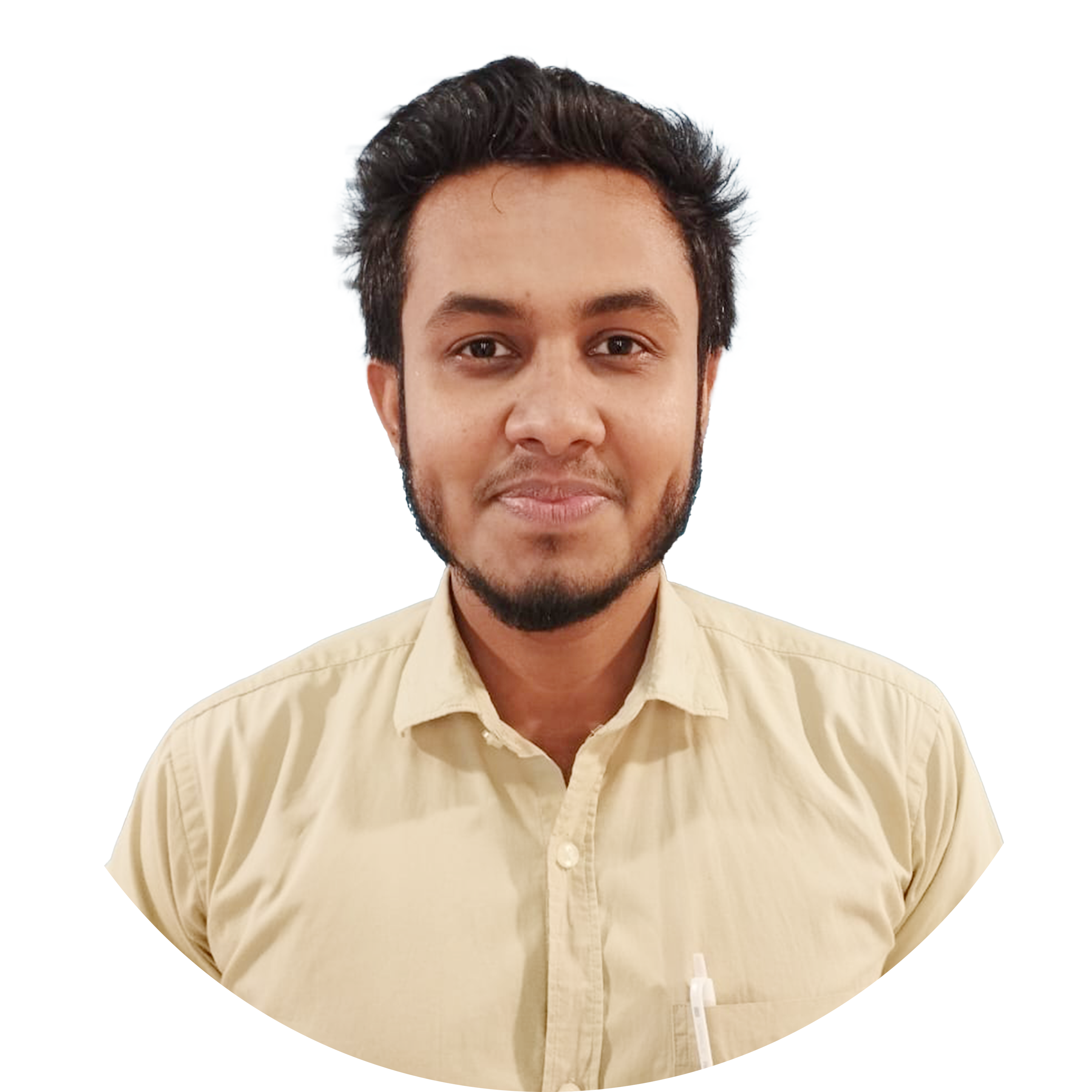 Rokonuzzaman Prodhan Rokon