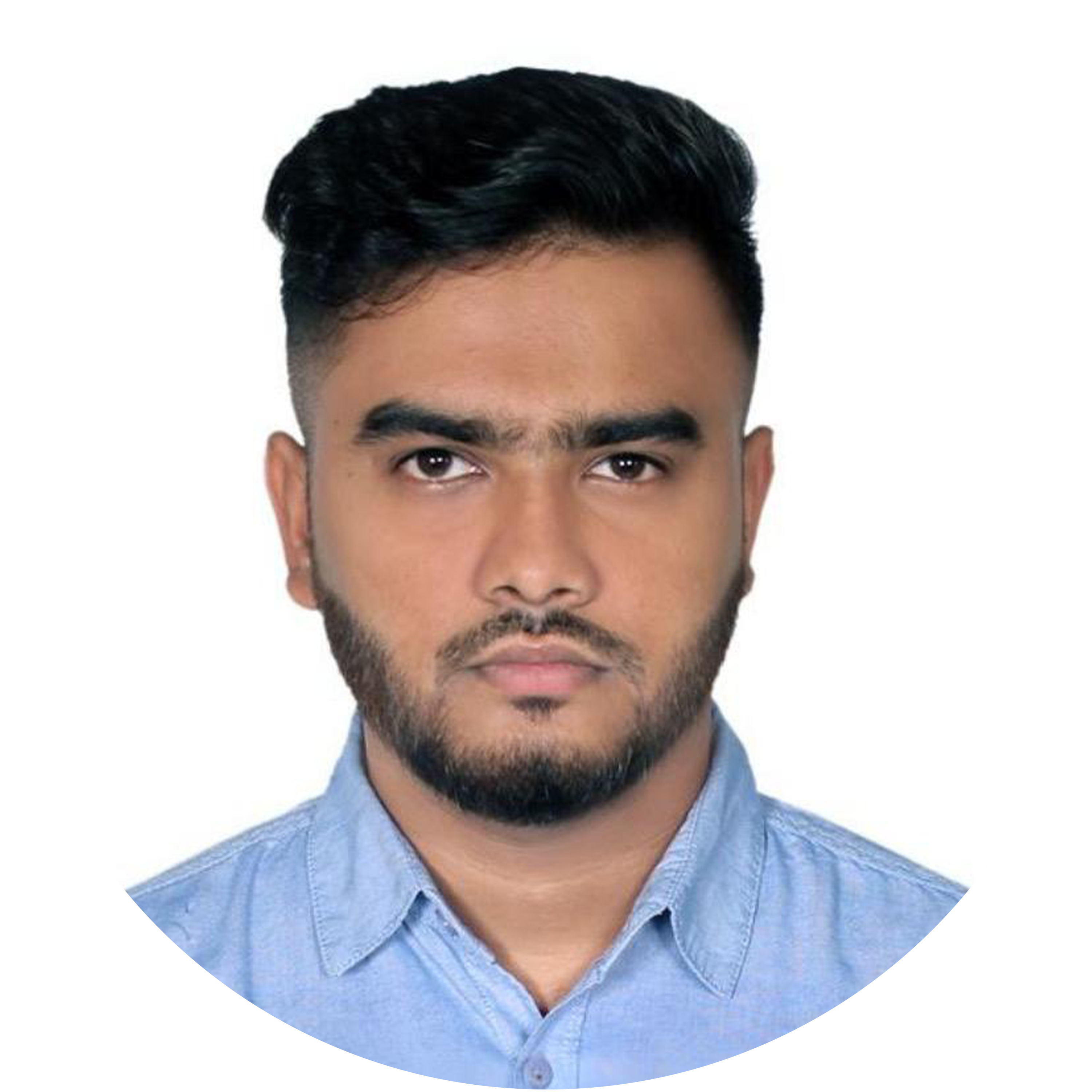 Md Faysal Ahamed Shajol