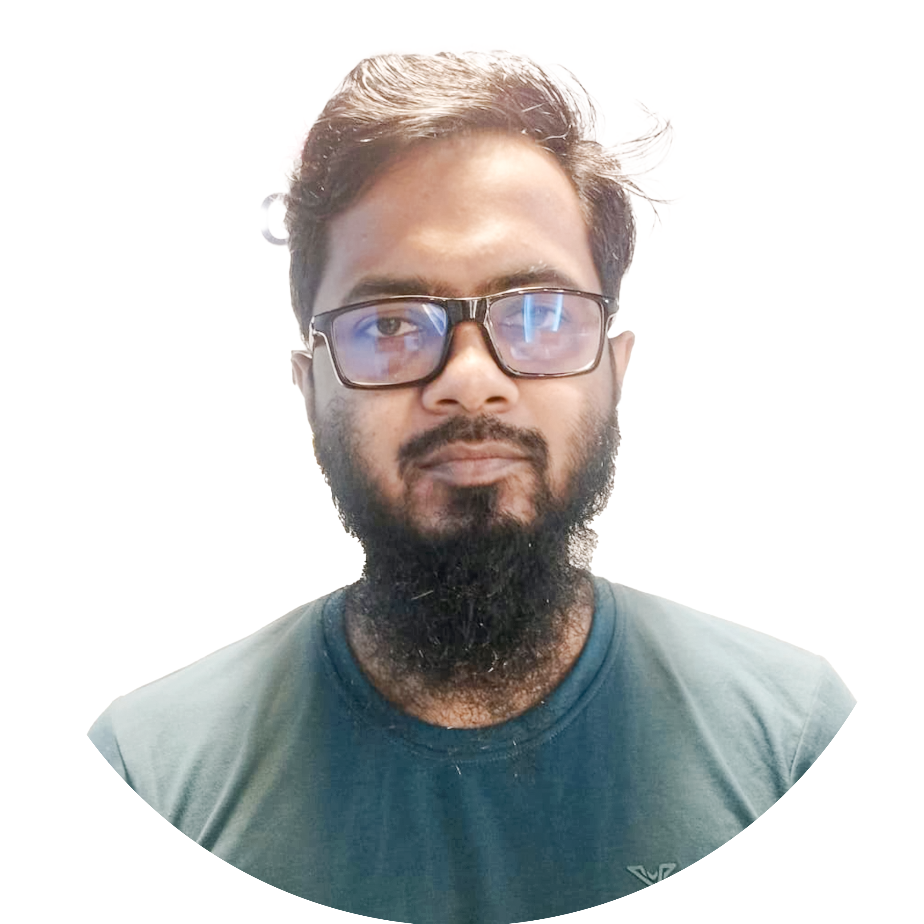 Masud Ahmed