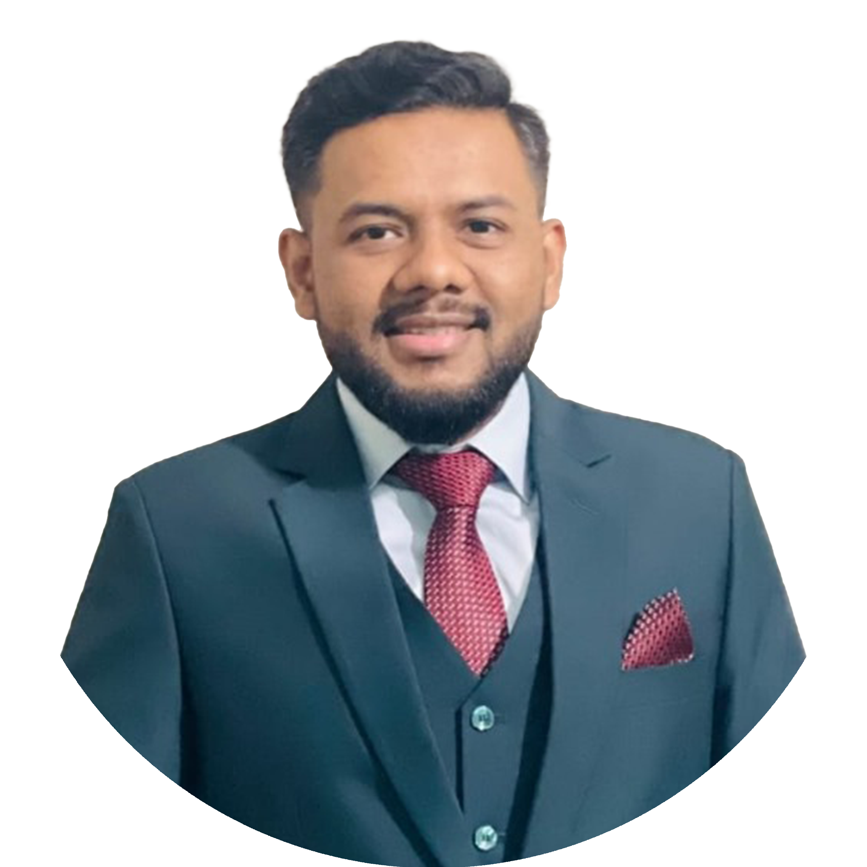 Saddam Hossain