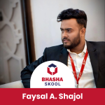 Md Faysal Ahamed Shajol