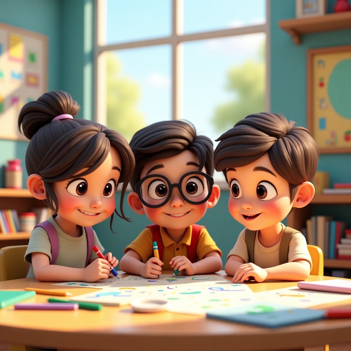 Kids ইংলিশ
